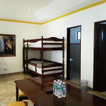 Dolce Vita Hotel Puerto Princesa Eksteriør billede
