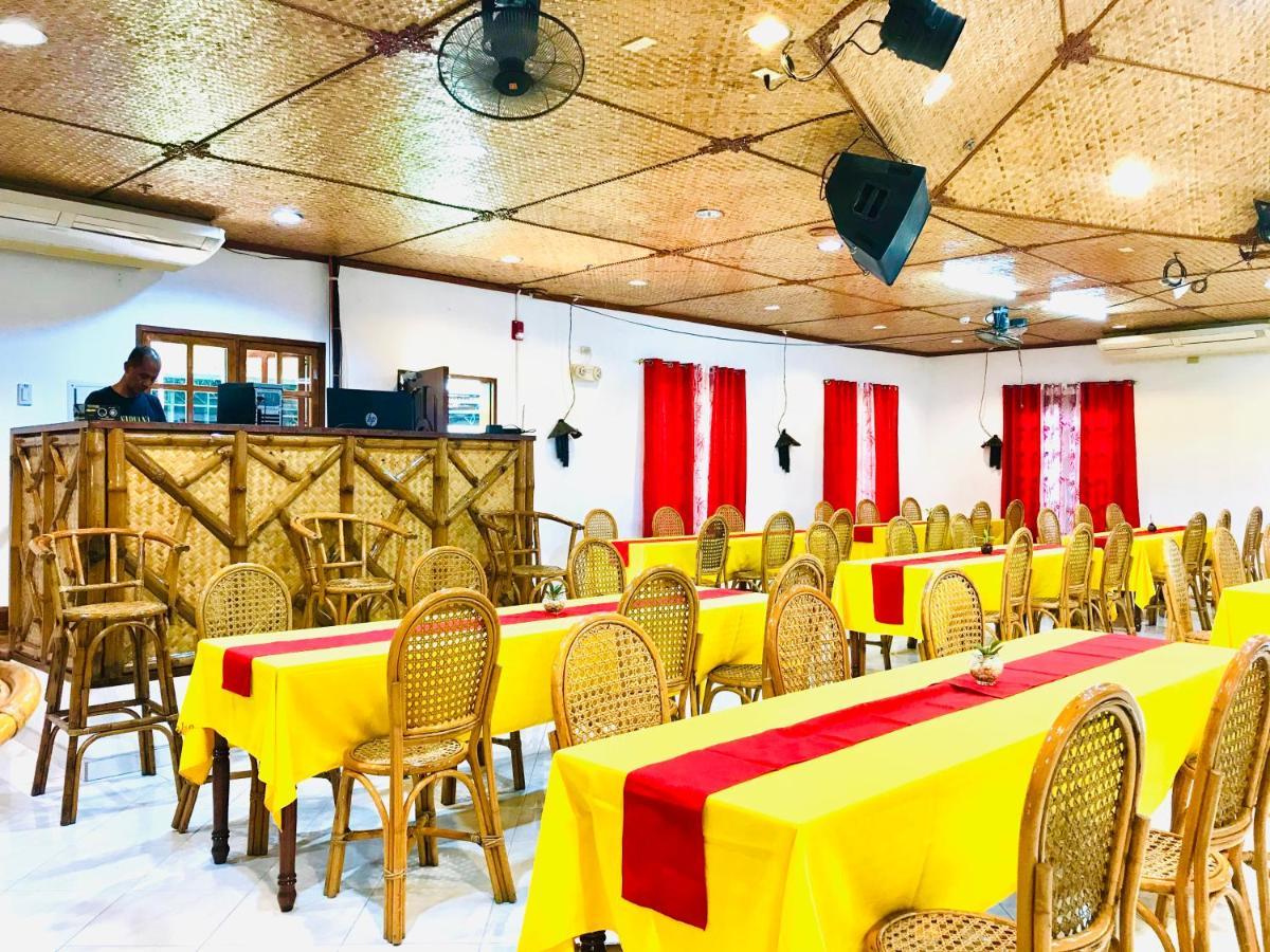 Dolce Vita Hotel Puerto Princesa Eksteriør billede