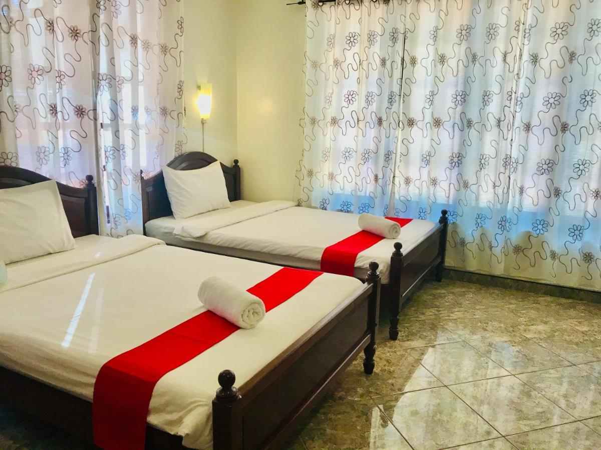 Dolce Vita Hotel Puerto Princesa Eksteriør billede