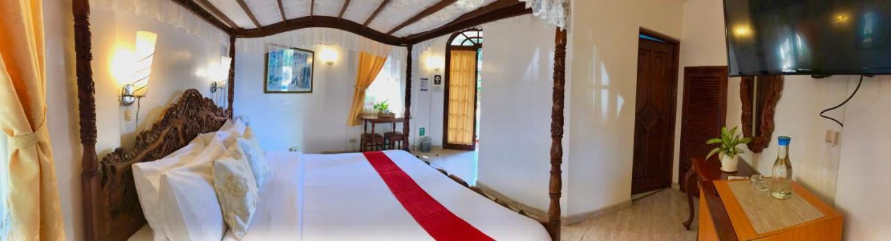 Dolce Vita Hotel Puerto Princesa Eksteriør billede