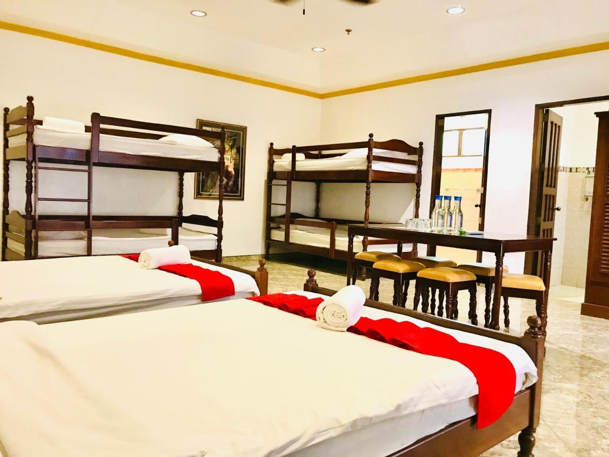 Dolce Vita Hotel Puerto Princesa Eksteriør billede