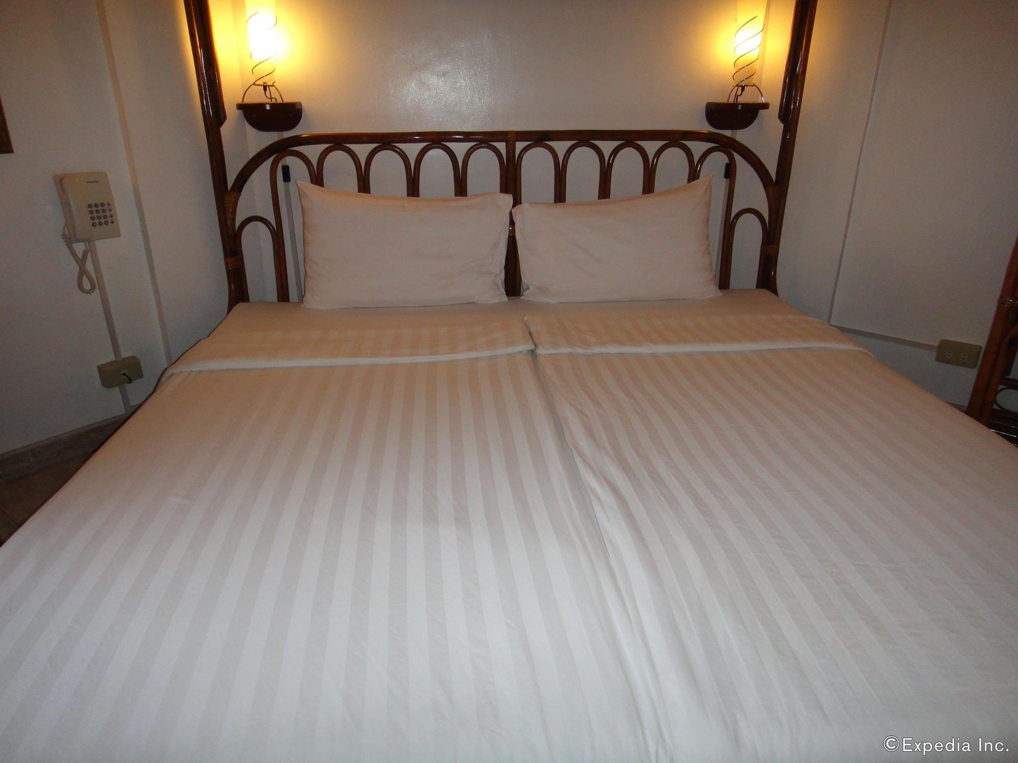 Dolce Vita Hotel Puerto Princesa Eksteriør billede