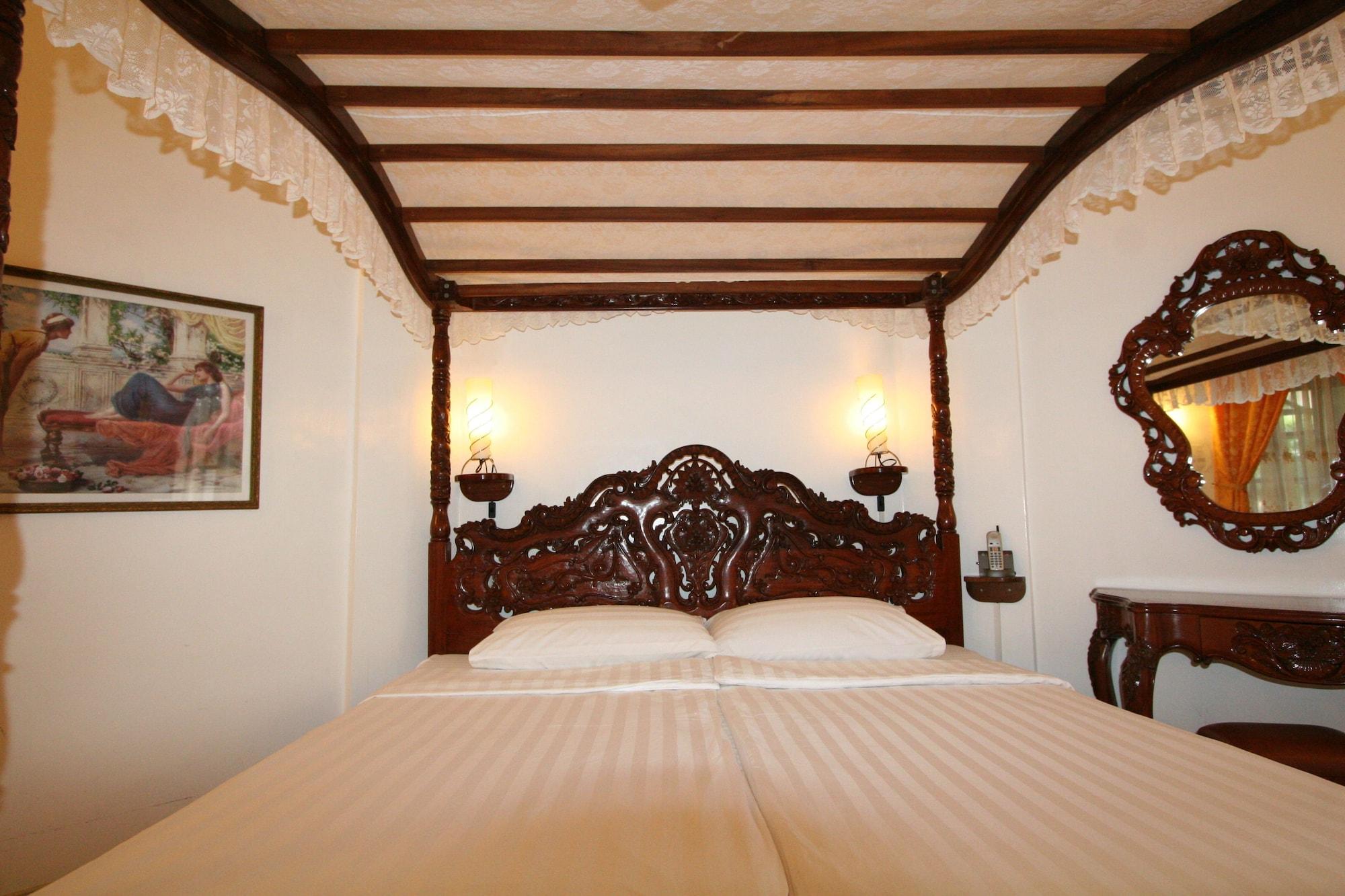 Dolce Vita Hotel Puerto Princesa Eksteriør billede