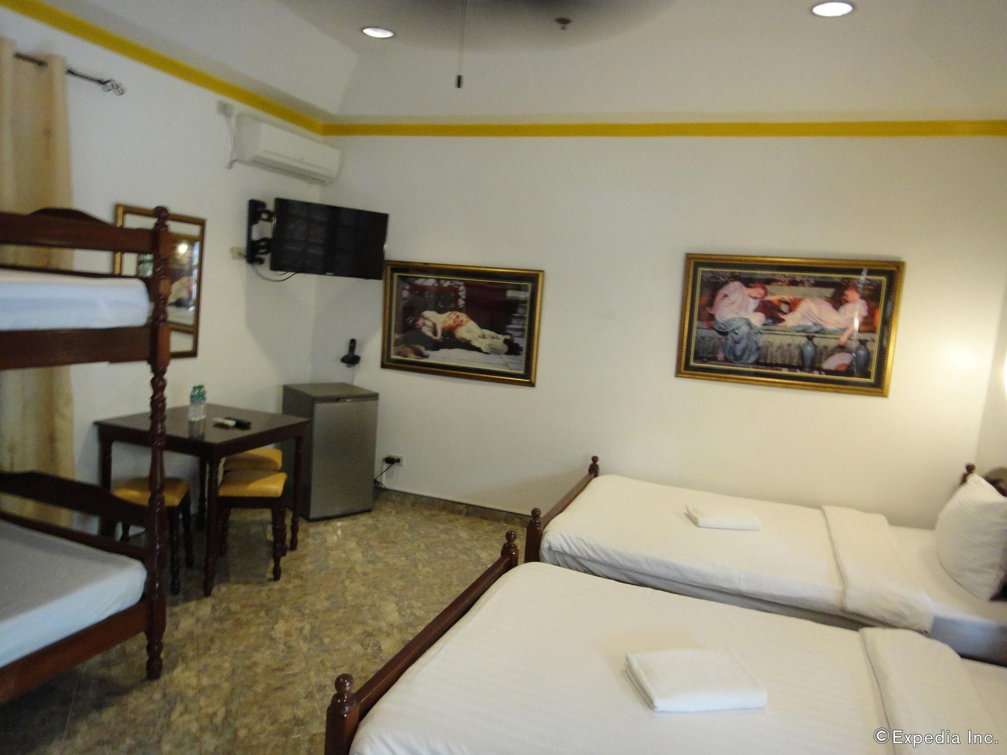 Dolce Vita Hotel Puerto Princesa Eksteriør billede
