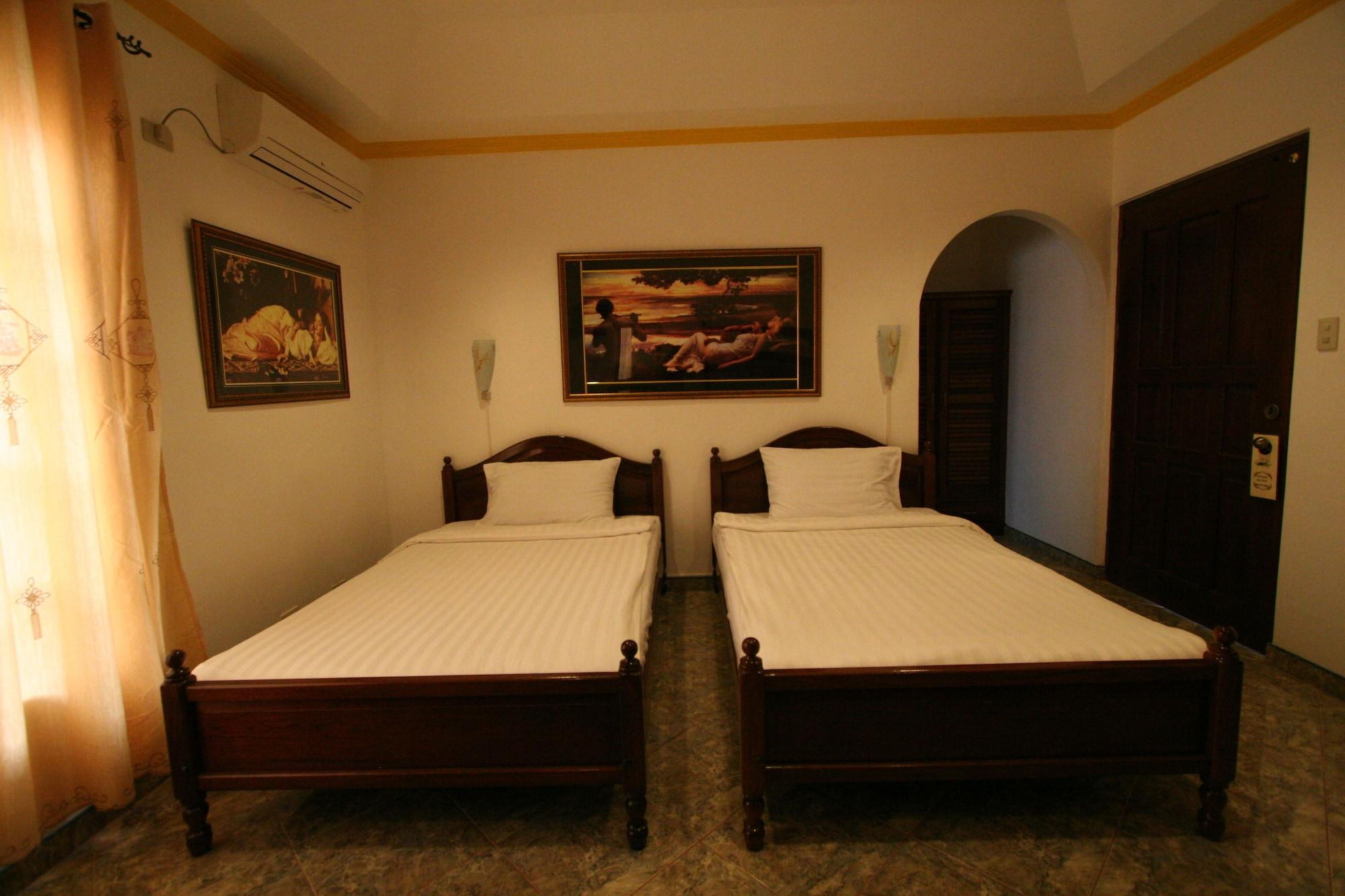 Dolce Vita Hotel Puerto Princesa Eksteriør billede
