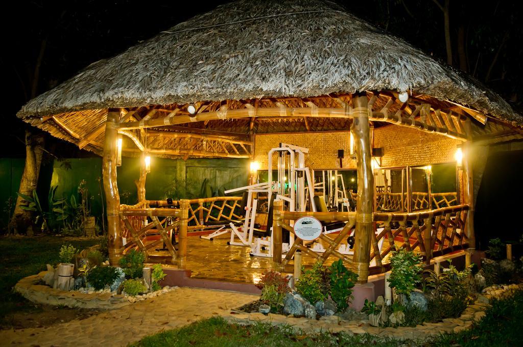 Dolce Vita Hotel Puerto Princesa Eksteriør billede