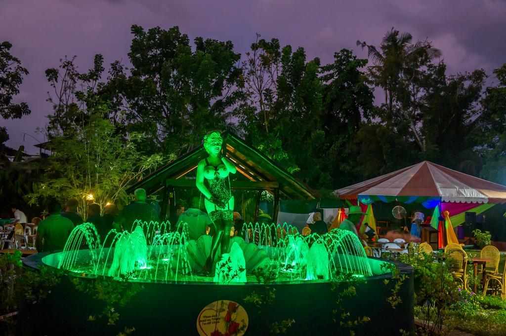 Dolce Vita Hotel Puerto Princesa Eksteriør billede