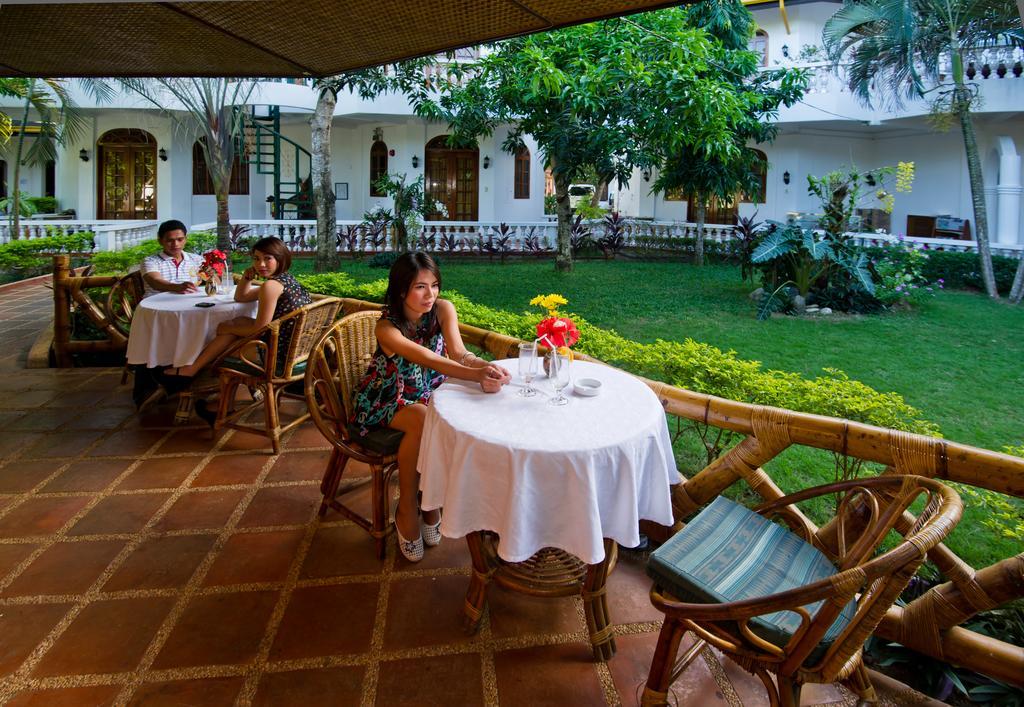 Dolce Vita Hotel Puerto Princesa Eksteriør billede
