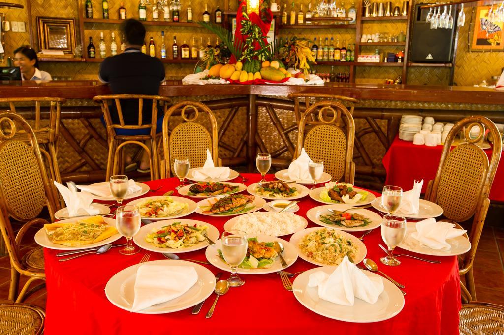 Dolce Vita Hotel Puerto Princesa Eksteriør billede