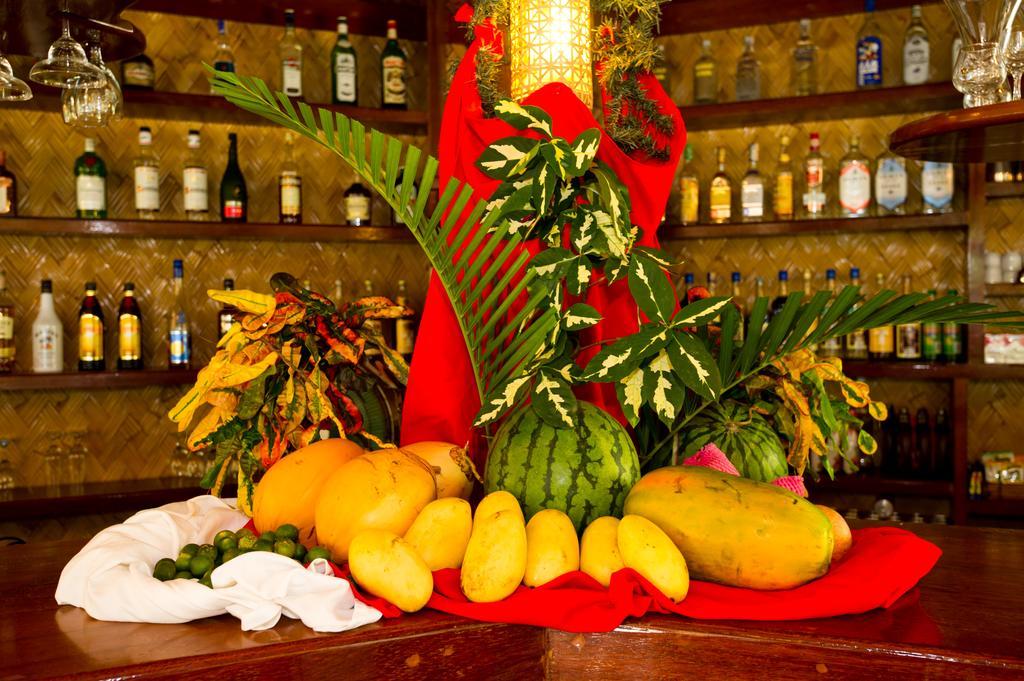 Dolce Vita Hotel Puerto Princesa Eksteriør billede