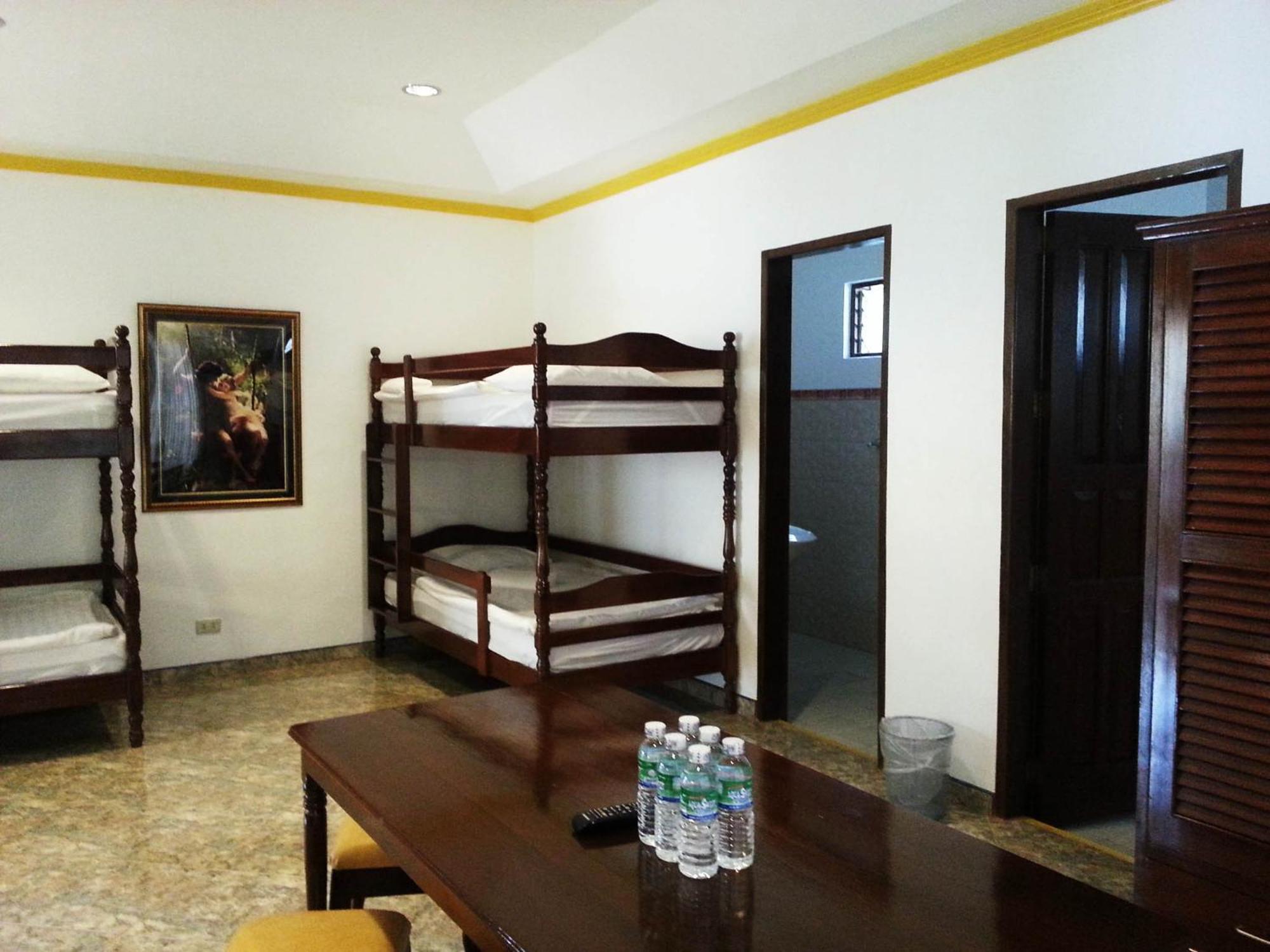 Dolce Vita Hotel Puerto Princesa Eksteriør billede