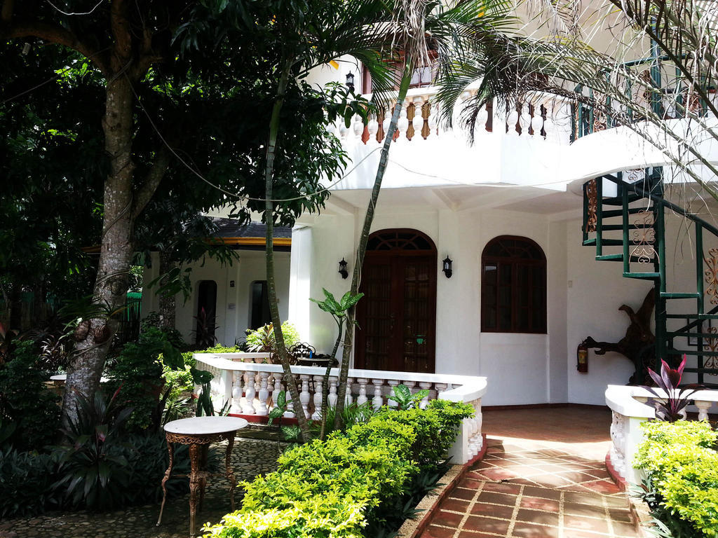 Dolce Vita Hotel Puerto Princesa Eksteriør billede