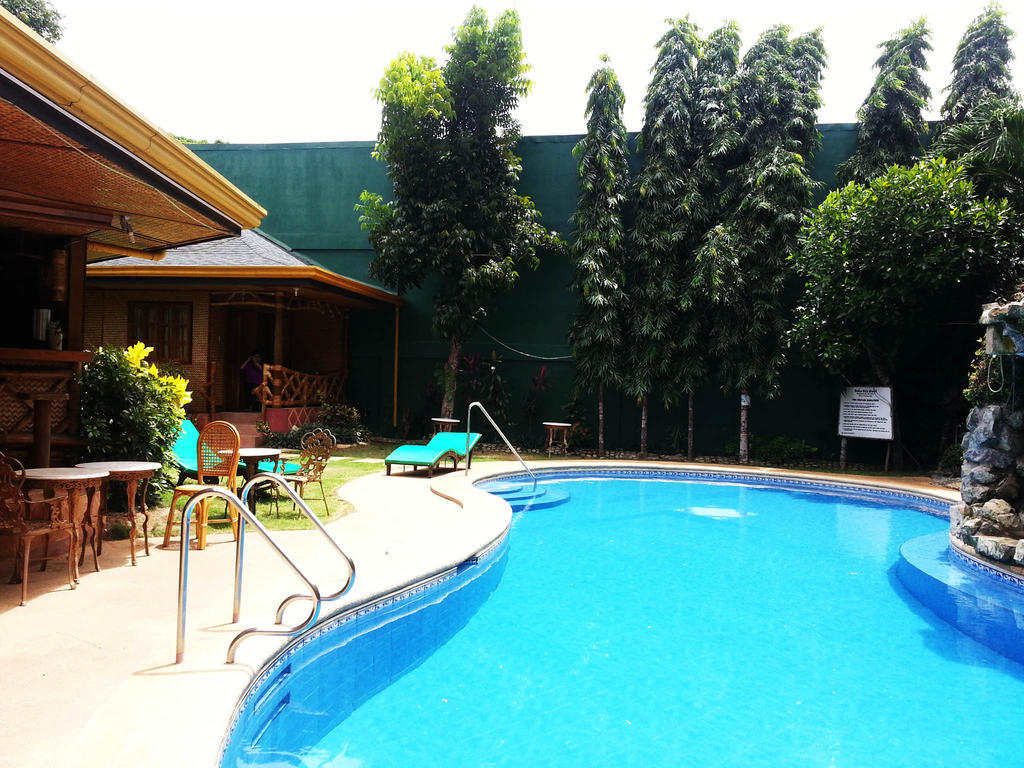 Dolce Vita Hotel Puerto Princesa Eksteriør billede
