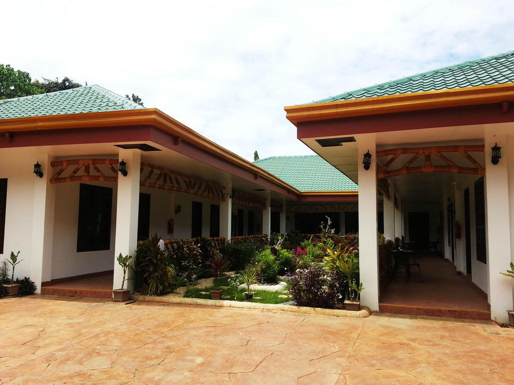 Dolce Vita Hotel Puerto Princesa Eksteriør billede